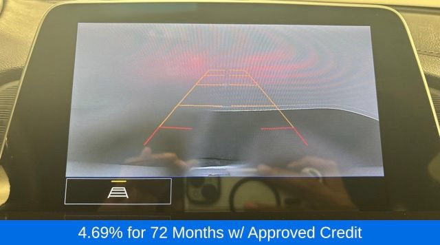 Used 2026 Cadillac CT4 Premium Luxury RWD image 26