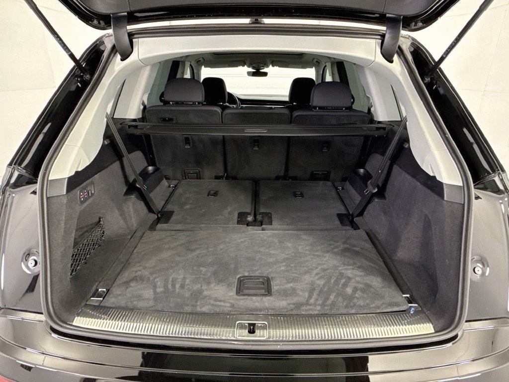 Used 2023 Audi Q7 3.0T Premium Plus w/ Premium Plus Package AWD/4WD image 27