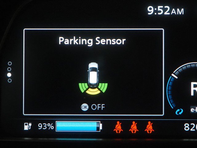 Used 2025 Nissan Leaf SV Plus FWD image 18