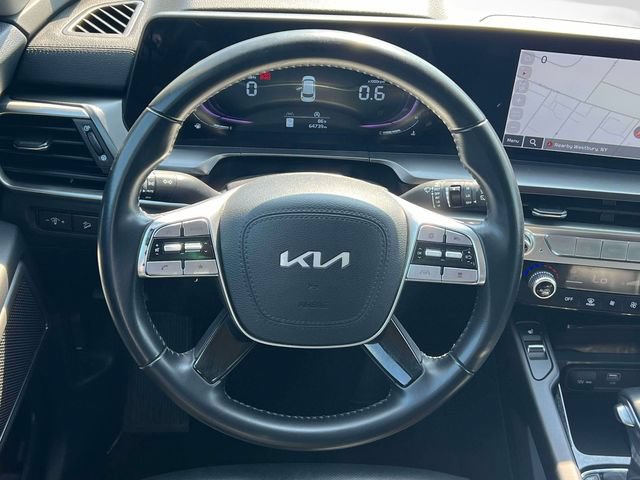 Used 2025 Kia Telluride S AWD/4WD image 14