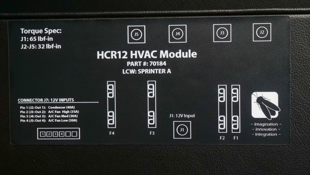 Used 2020 Mercedes-Benz Sprinter 3500 image 49