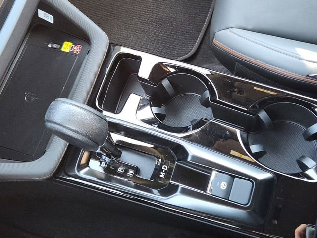 Certified 2026 Subaru Forester Sport image 21