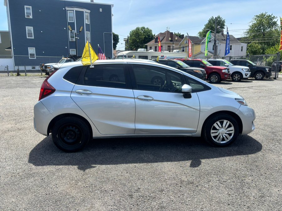 Used 2015 Honda Fit LX image 5