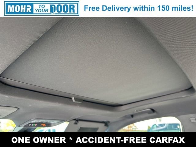 Used 2023 Chevrolet Traverse Premier w/ LPO, Floor Liner Package image 36