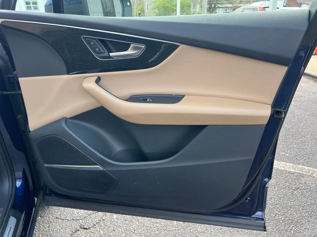 Used 2021 Audi Q7 2.0T Premium Plus image 46