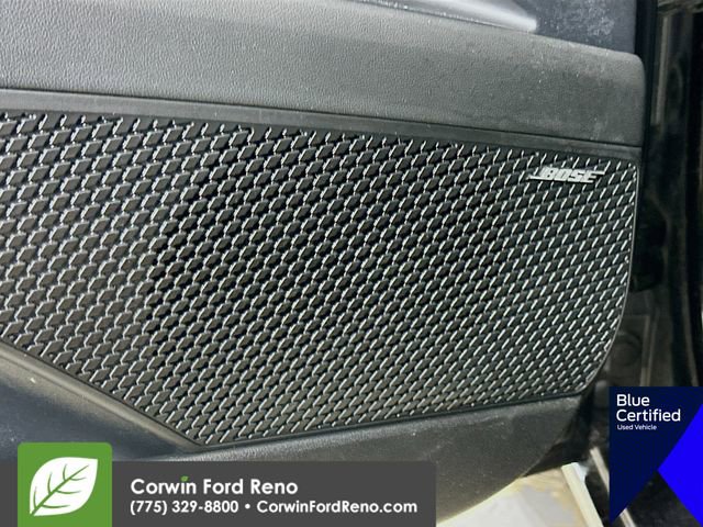 Used 2022 Hyundai Elantra Limited w/ Cargo Package image 23