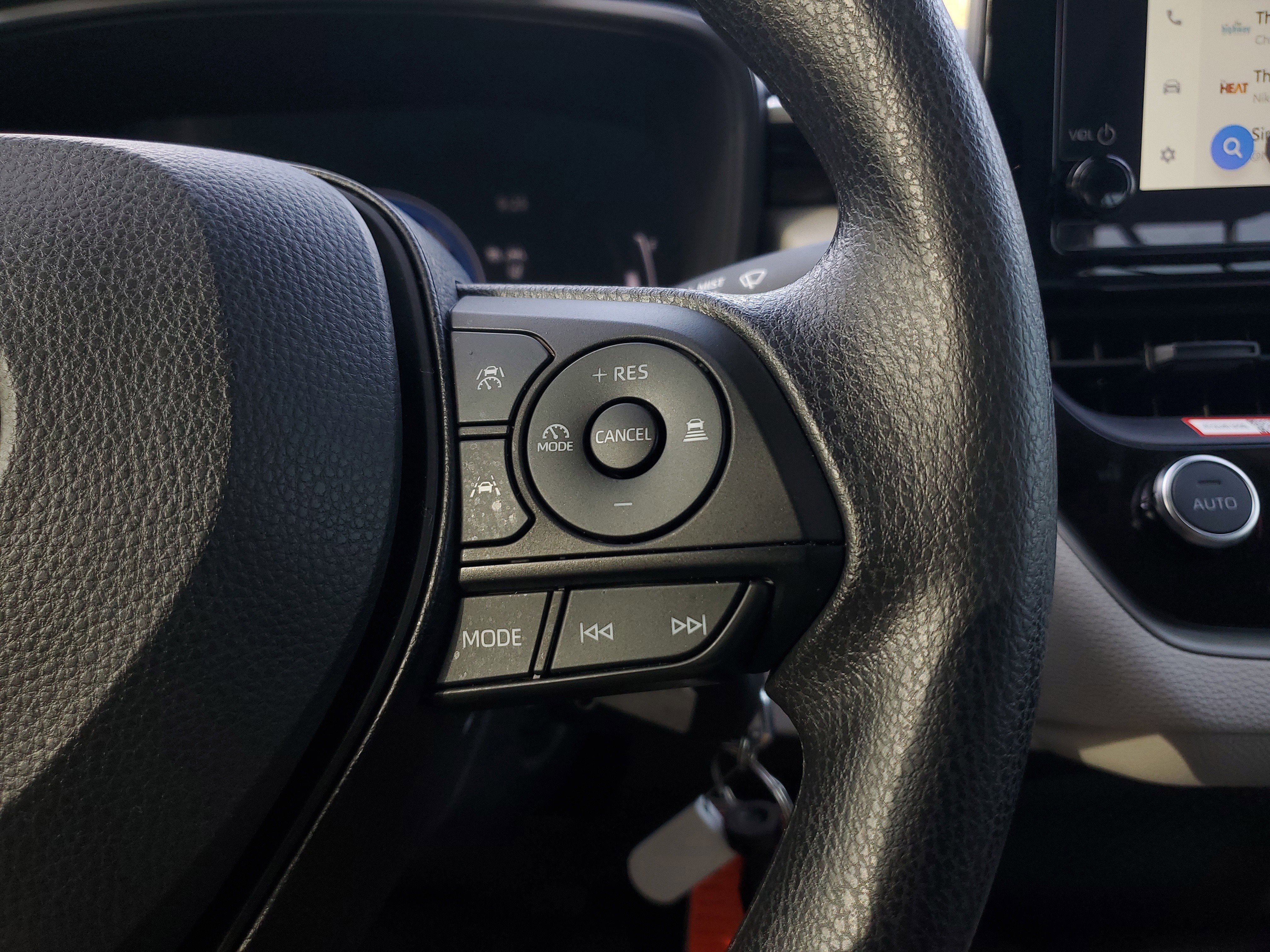 Used 2026 Toyota Corolla LE image 20