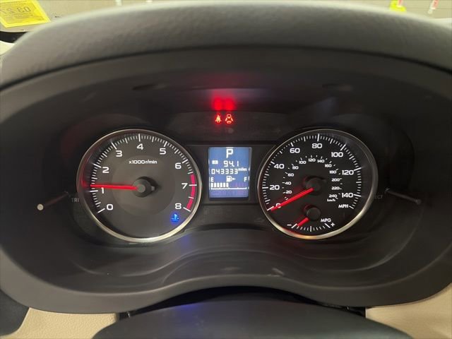 Used 2013 Subaru Crosstrek 2.0i Limited image 7