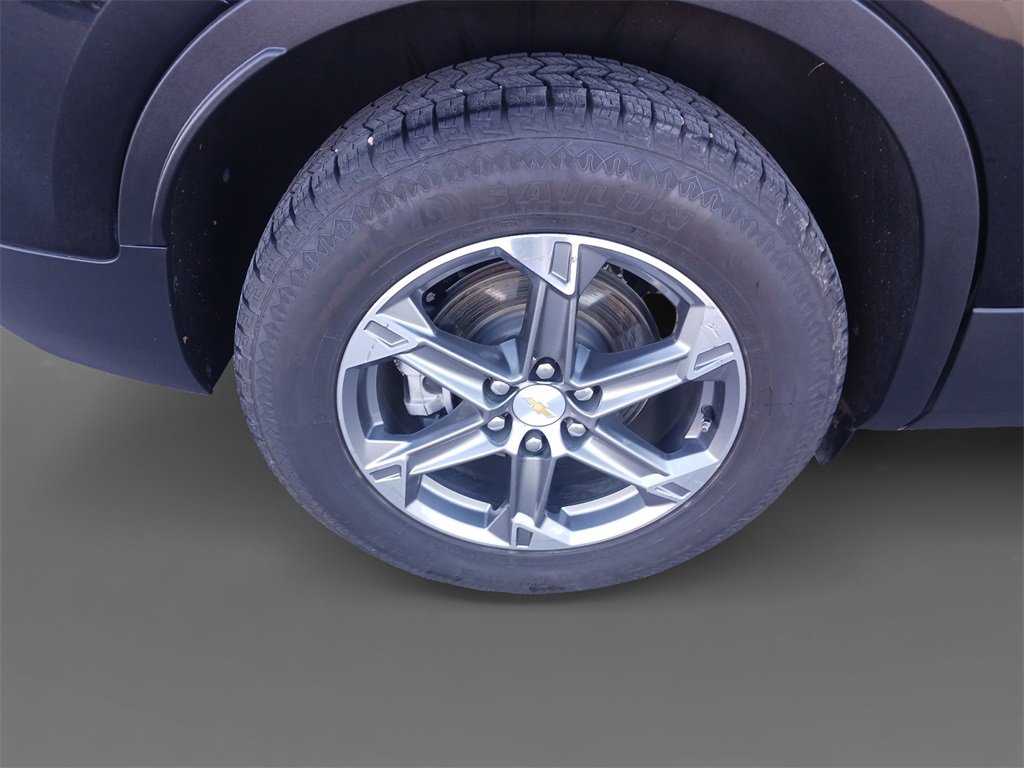 Used 2023 Chevrolet Blazer LT image 10