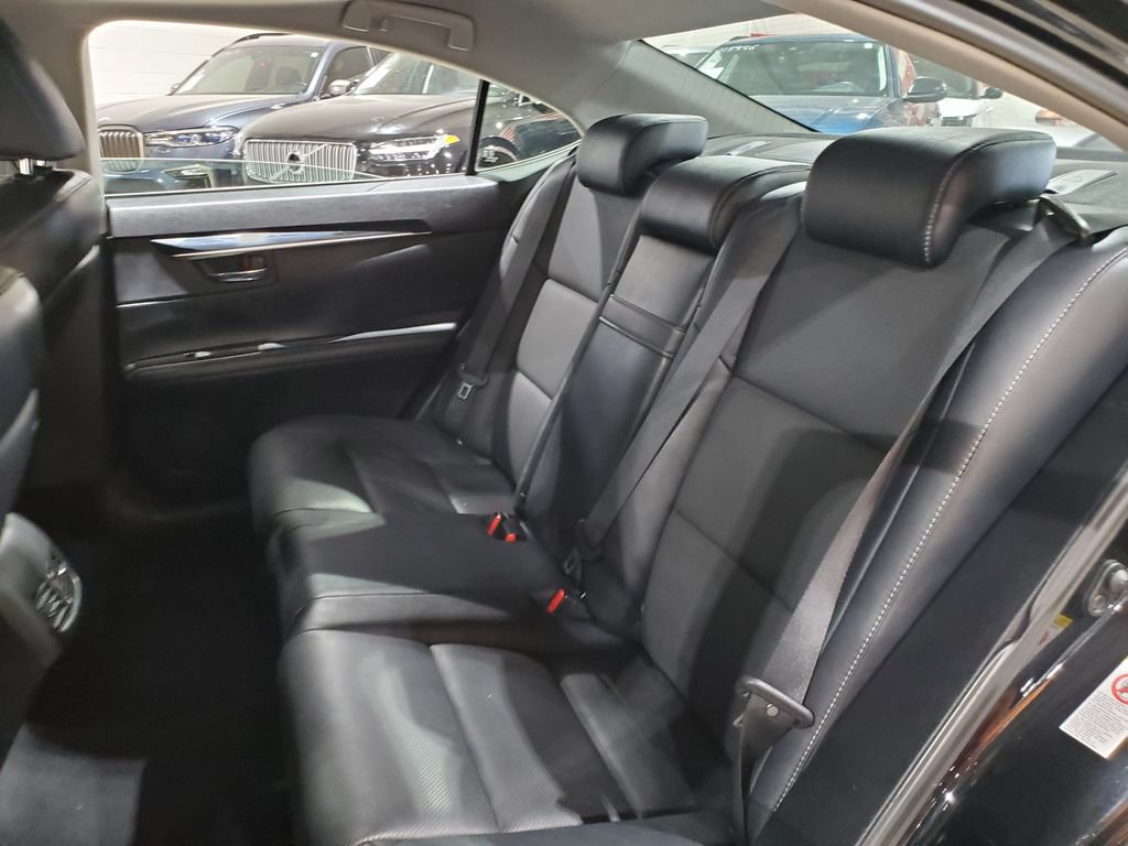 Used 2017 Lexus ES 350 w/ Accessory Package FWD image 22