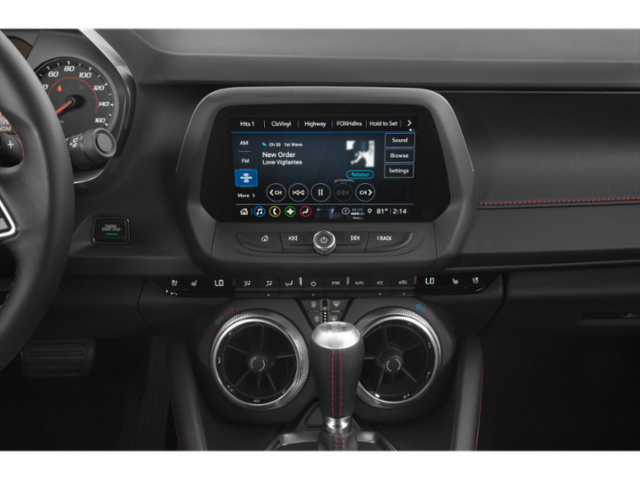 Used 2022 Chevrolet Camaro ZL1 RWD image 16