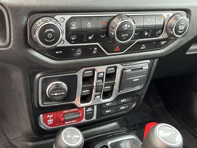 Used 2024 Jeep Gladiator Sport AWD/4WD image 24