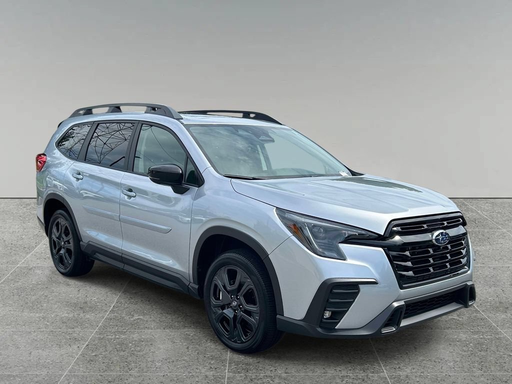 Certified 2025 Subaru Ascent Bronze Edition w/ Popular Package #2 AWD/4WD image 7
