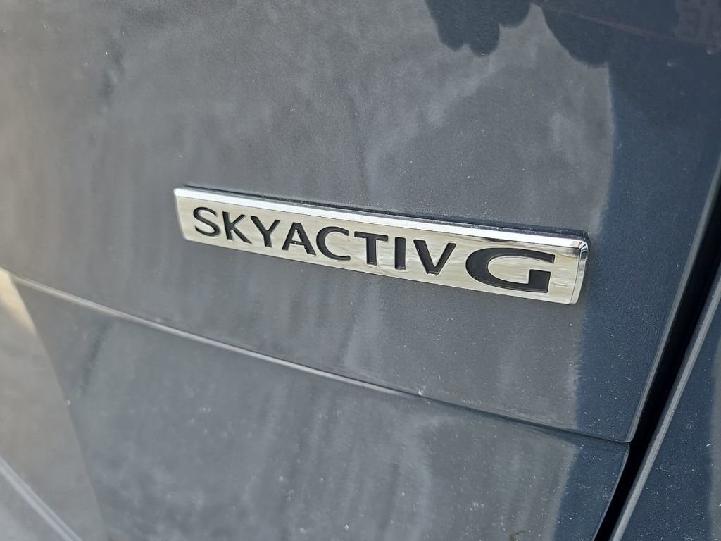 Used 2025 MAZDA CX-30 AWD 2.5 S w/ Preferred Package image 19