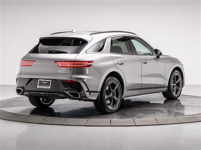 New 2026 Genesis GV70 2.5T Sport Prestige AWD/4WD image 5