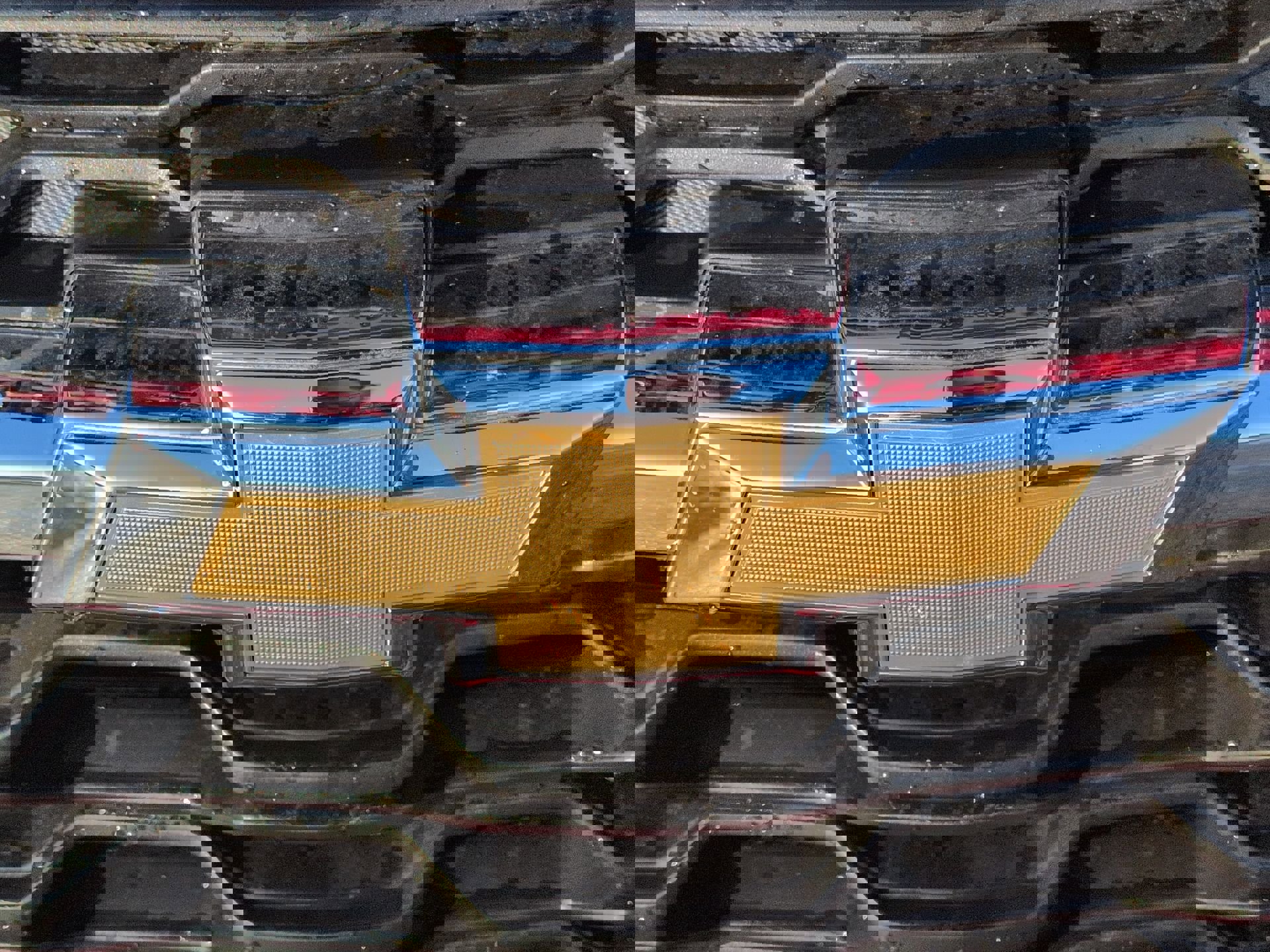 New 2026 Chevrolet Trax LT w/ Driver Confidence Package image 89