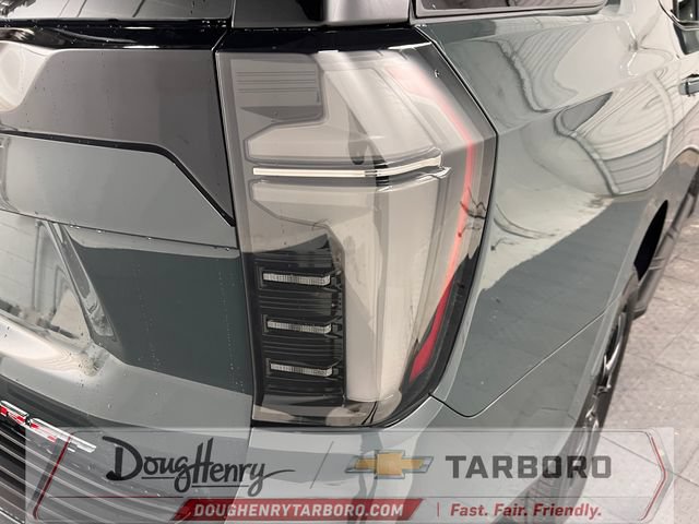 New 2026 Chevrolet Tahoe RST w/ Comfort Package AWD/4WD image 15