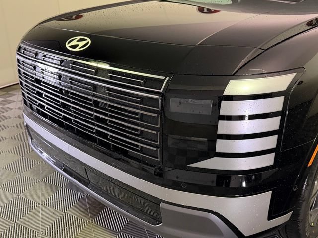 New 2026 Hyundai Palisade Limited AWD/4WD image 10
