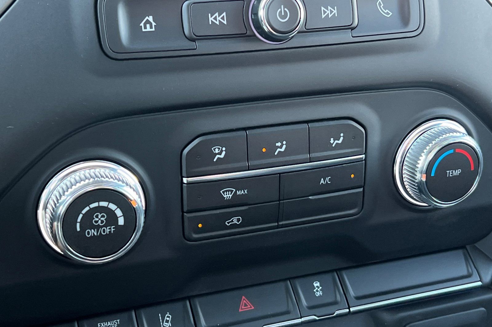 New 2026 GMC Sierra 2500 Pro image 18