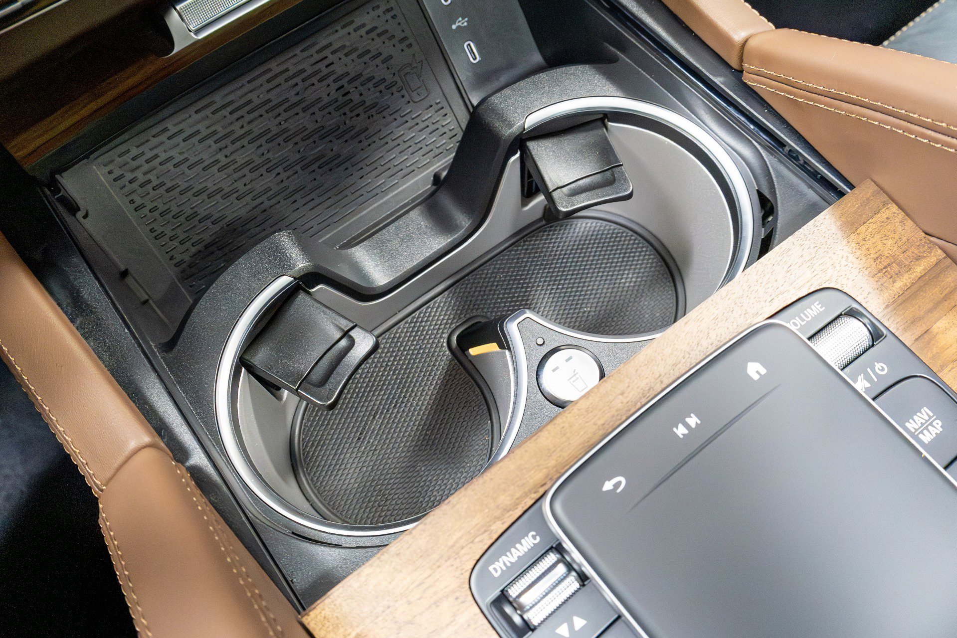 Used 2026 Mercedes-Benz GLS 63 AMG 4MATIC image 81