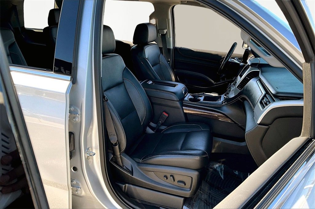 Used 2020 GMC Yukon SLT image 7