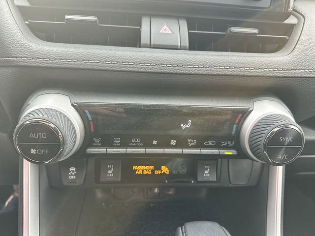 Certified 2019 Toyota RAV4 XLE w/ Convenience Package image 18