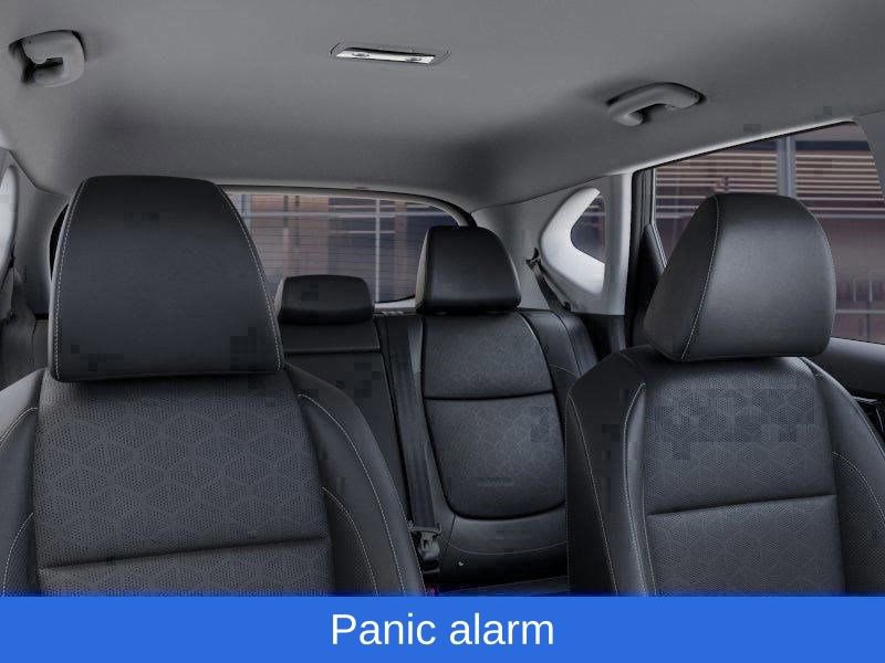 Used 2025 Kia Seltos EX image 42