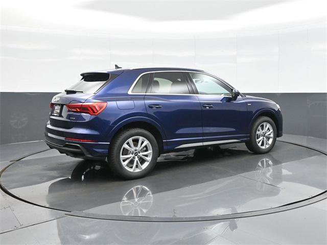 New 2025 Audi Q3 2.0T Premium image 7