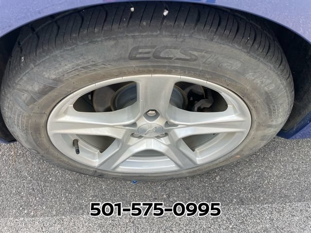 Used 2023 Chevrolet Camaro LT RWD image 7