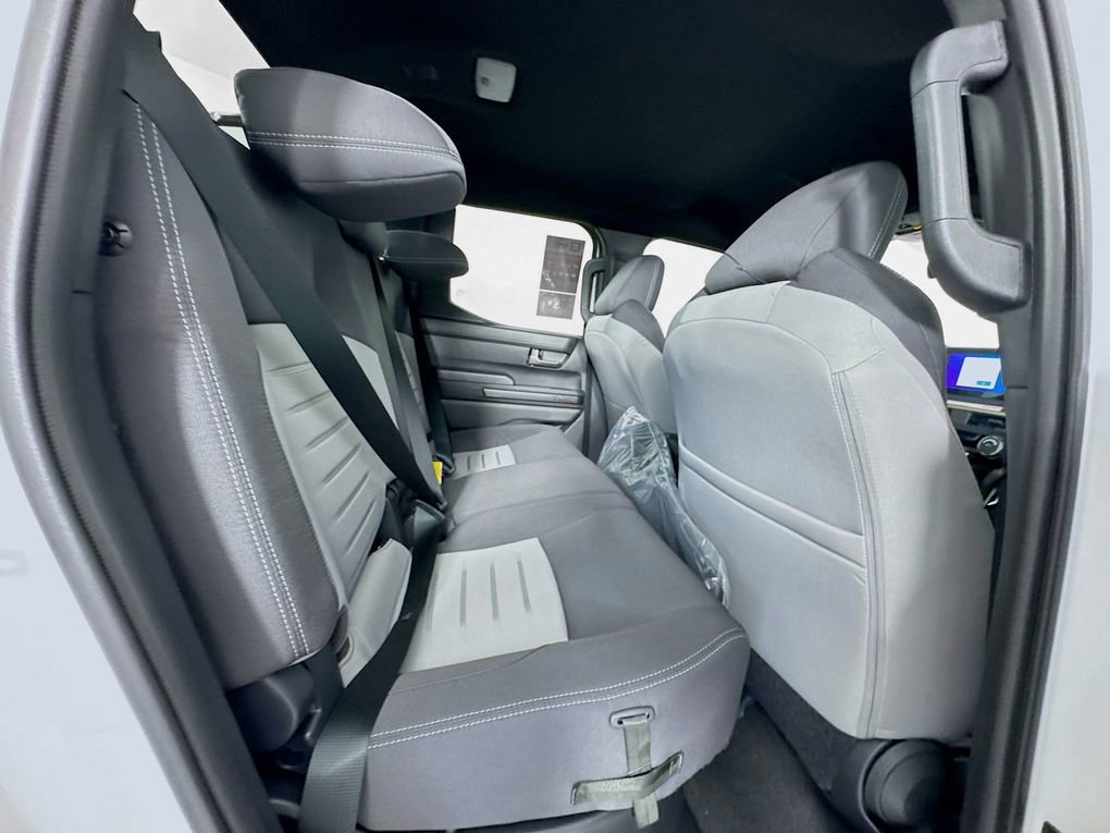 New 2025 Toyota Tacoma TRD Sport image 22