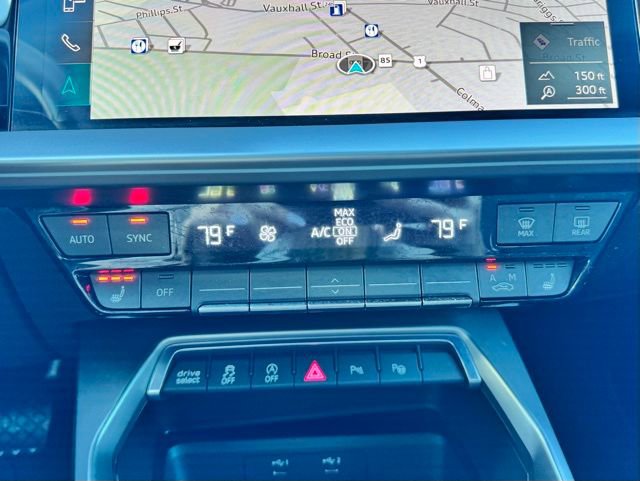 Used 2023 Audi A3 2.0T Premium Plus w/ Premium Plus Package image 43