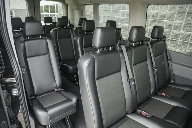 New 2026 Ford Transit 350 XL AWD/4WD image 44
