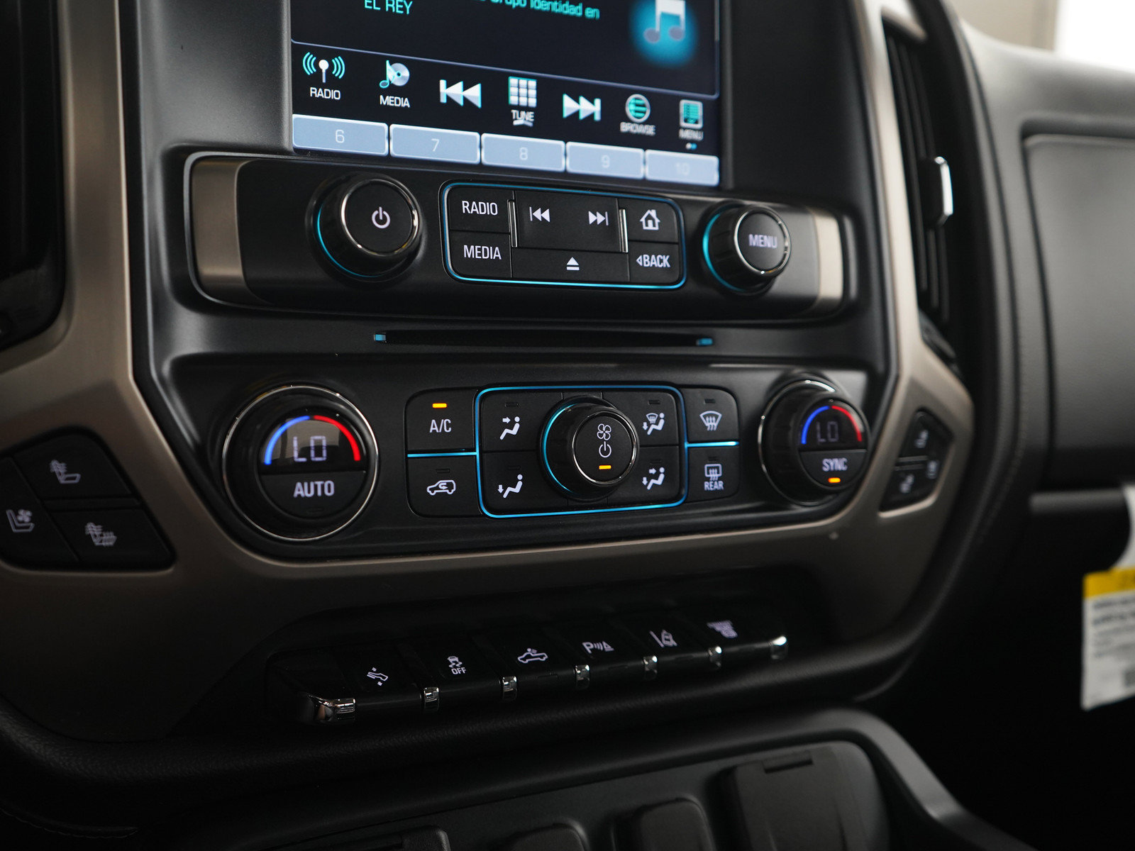 Used 2019 GMC Sierra 2500 Denali AWD/4WD image 21