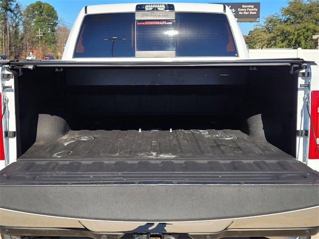 Used 2022 RAM 2500 Limited image 9