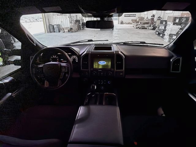 Used 2020 Ford F150 XLT w/ Equipment Group 302A Luxury AWD/4WD image 10