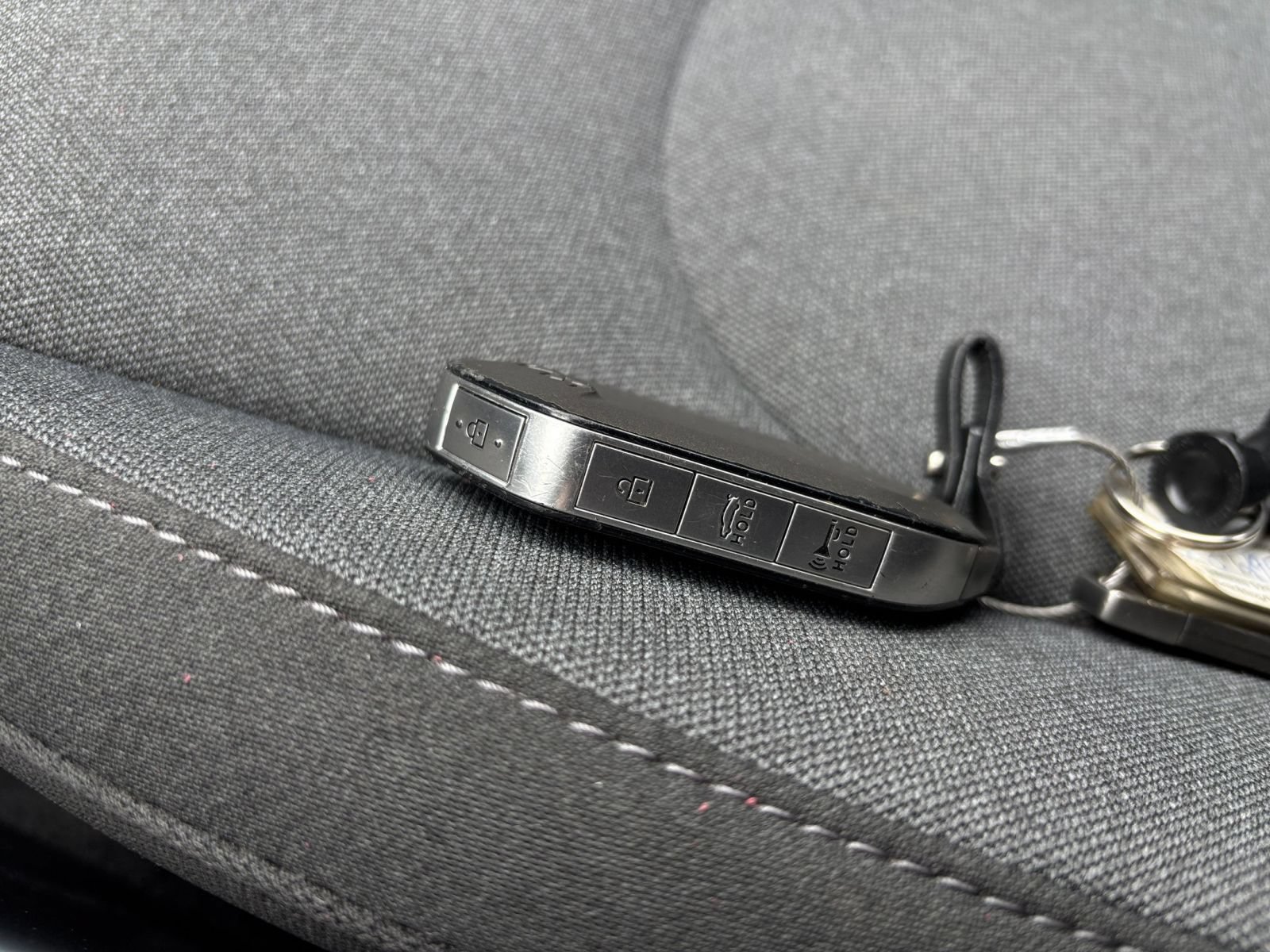 Used 2025 Kia K4 FWD image 22