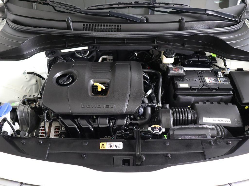 Certified 2023 Kia Soul LX w/ LX Technology Package FWD image 19