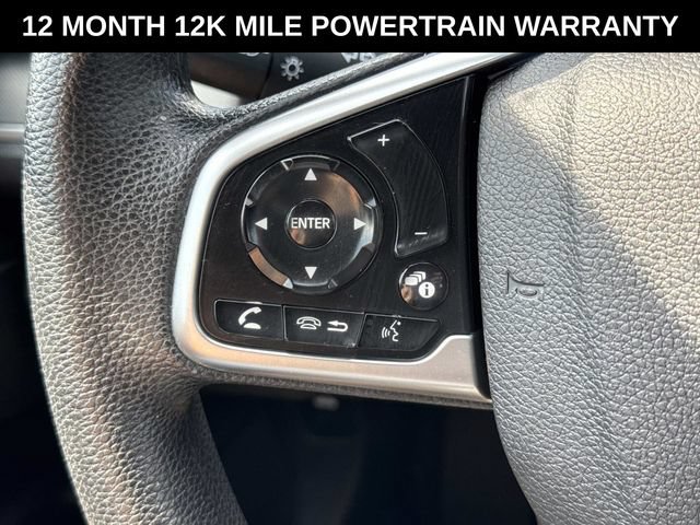 Used 2020 Honda Civic LX image 24