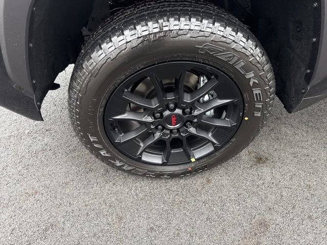 New 2026 Toyota Tundra SR5 image 10