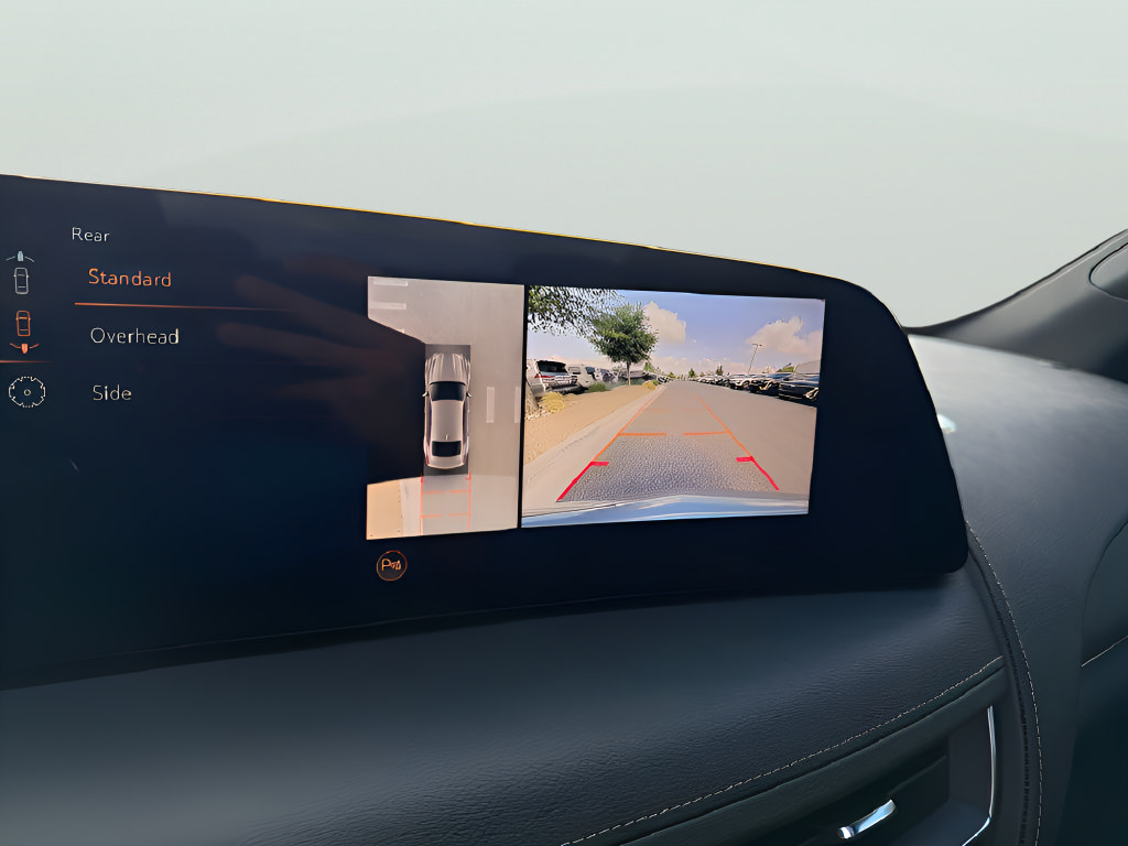 New 2026 Cadillac CT5 Premium Luxury w/ Technology Package RWD image 27