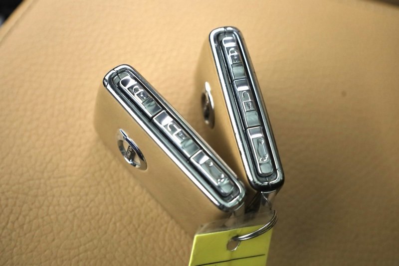 Used 2020 Volvo V60 T5 Cross Country w/ Protection Package Premier image 41