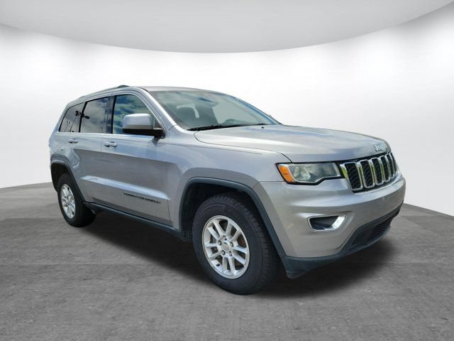 Used 2018 Jeep Grand Cherokee Laredo RWD image 18
