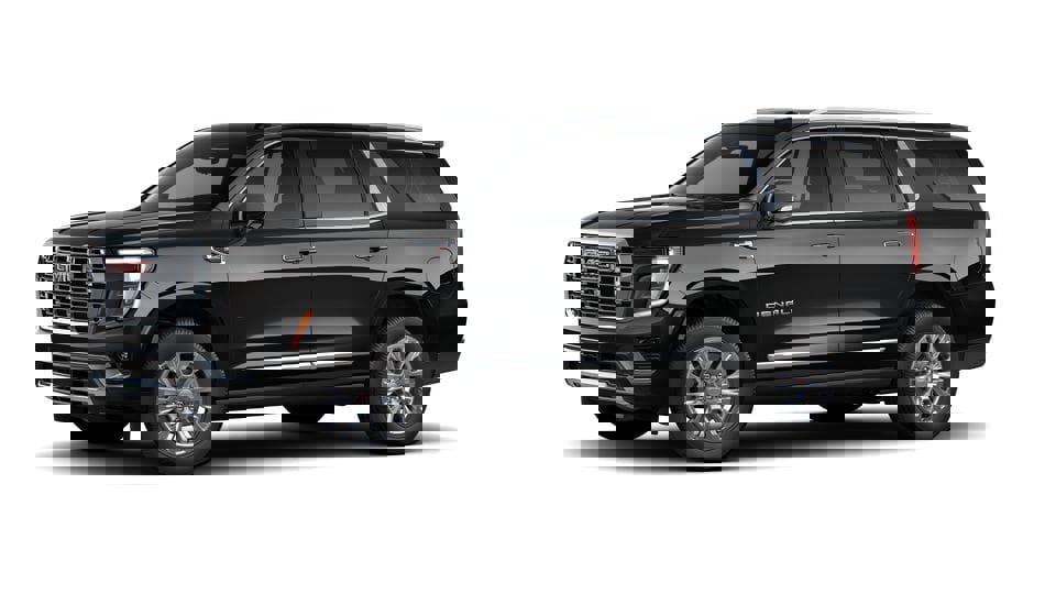New 2026 GMC Yukon Denali image 4