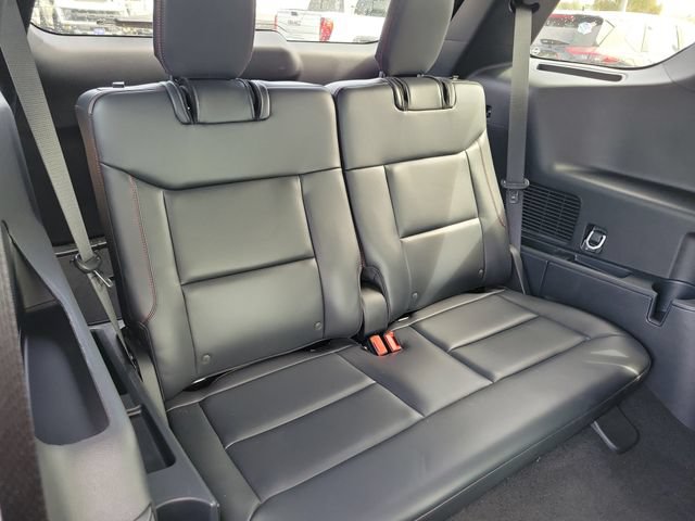 Used 2025 Ford Explorer ST w/ Sun And Sound Package AWD/4WD image 22