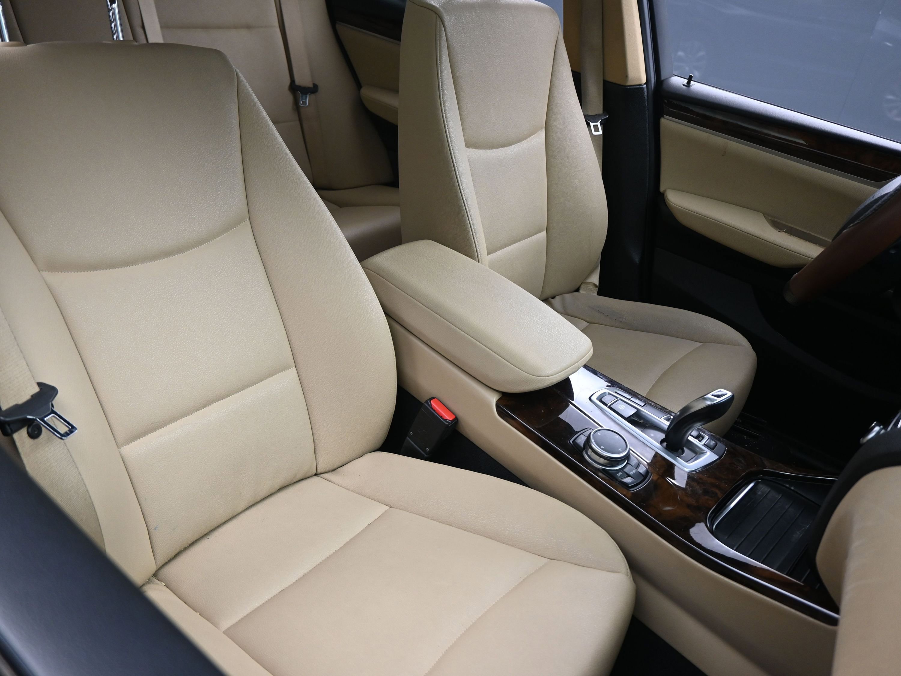 Used 2016 BMW X3 xDrive28d image 30