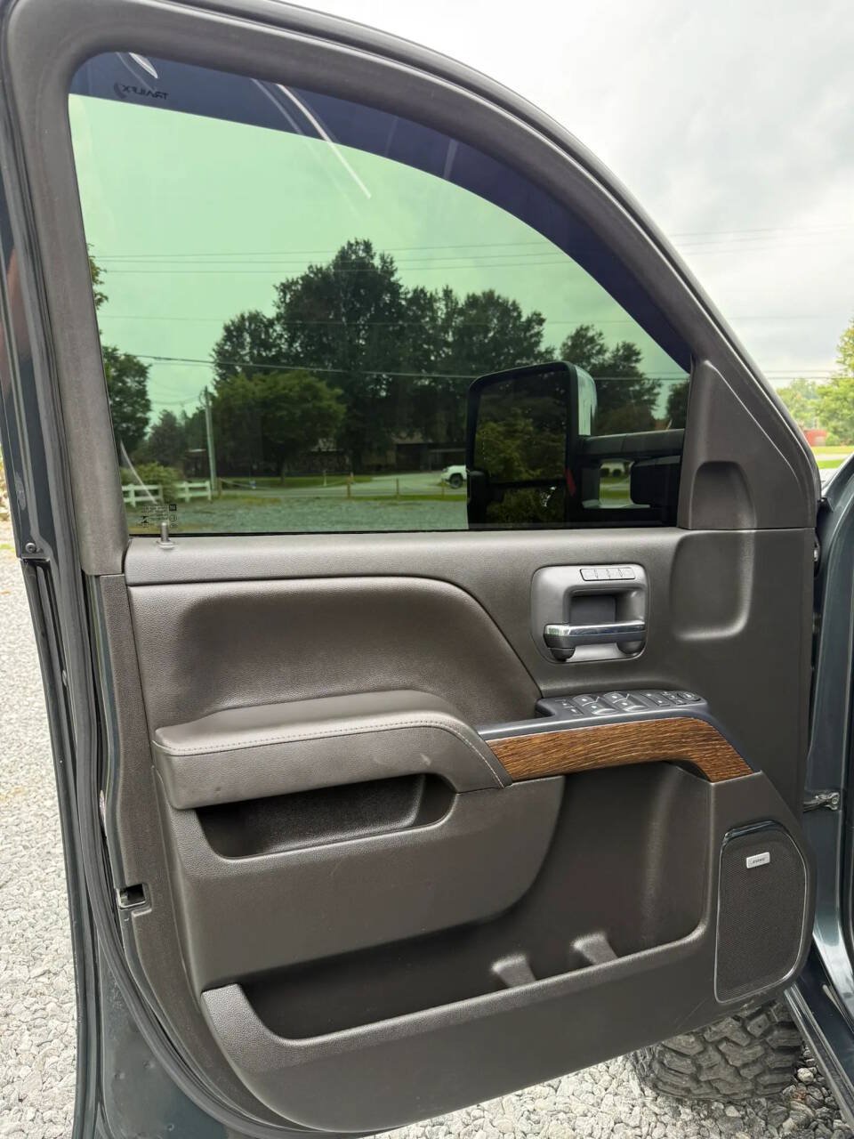 Used 2019 GMC Sierra 2500 Denali w/ Duramax Plus Package AWD/4WD image 20
