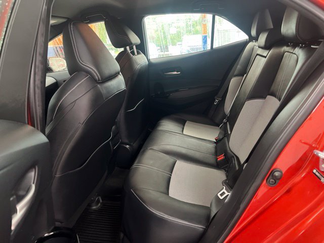 Used 2019 Toyota Corolla XSE FWD image 14