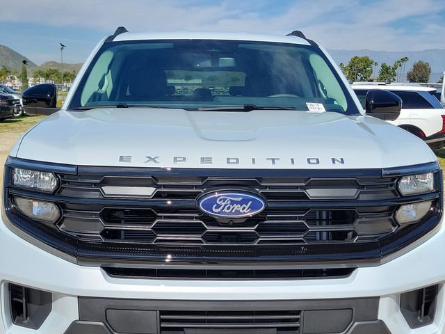 New 2026 Ford Expedition Max Active AWD/4WD image 21