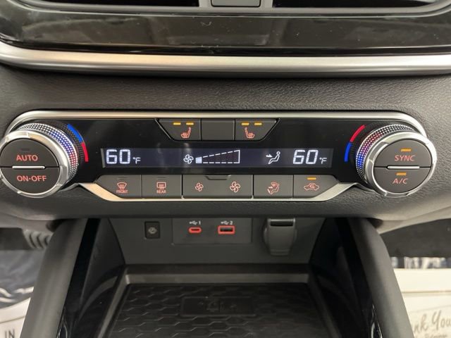 New 2025 Nissan Altima 2.5 SR w/ SR Premium Package image 27