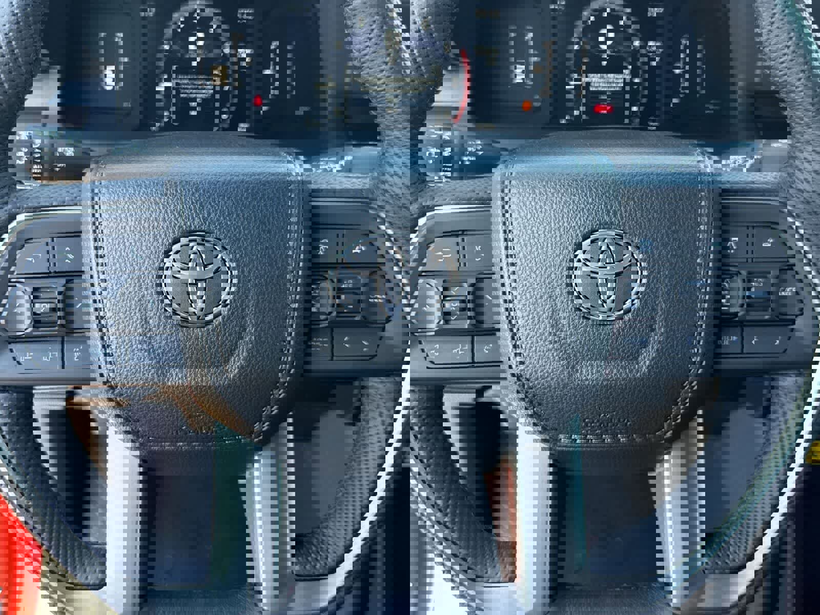 New 2025 Toyota Tacoma SR5 image 26